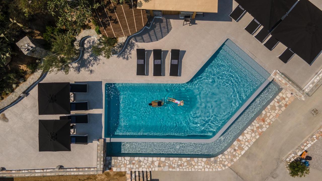 Wow Panoramic View Deluxe Agkidia