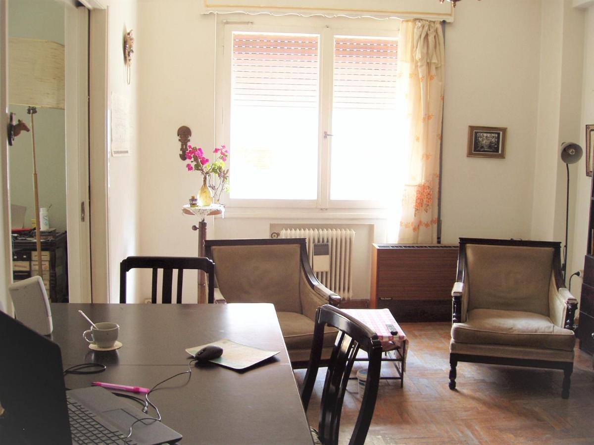Homestay Work Or Vacation In Shared