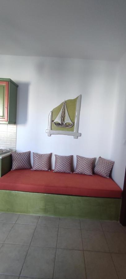 Ammos 1 Apartment