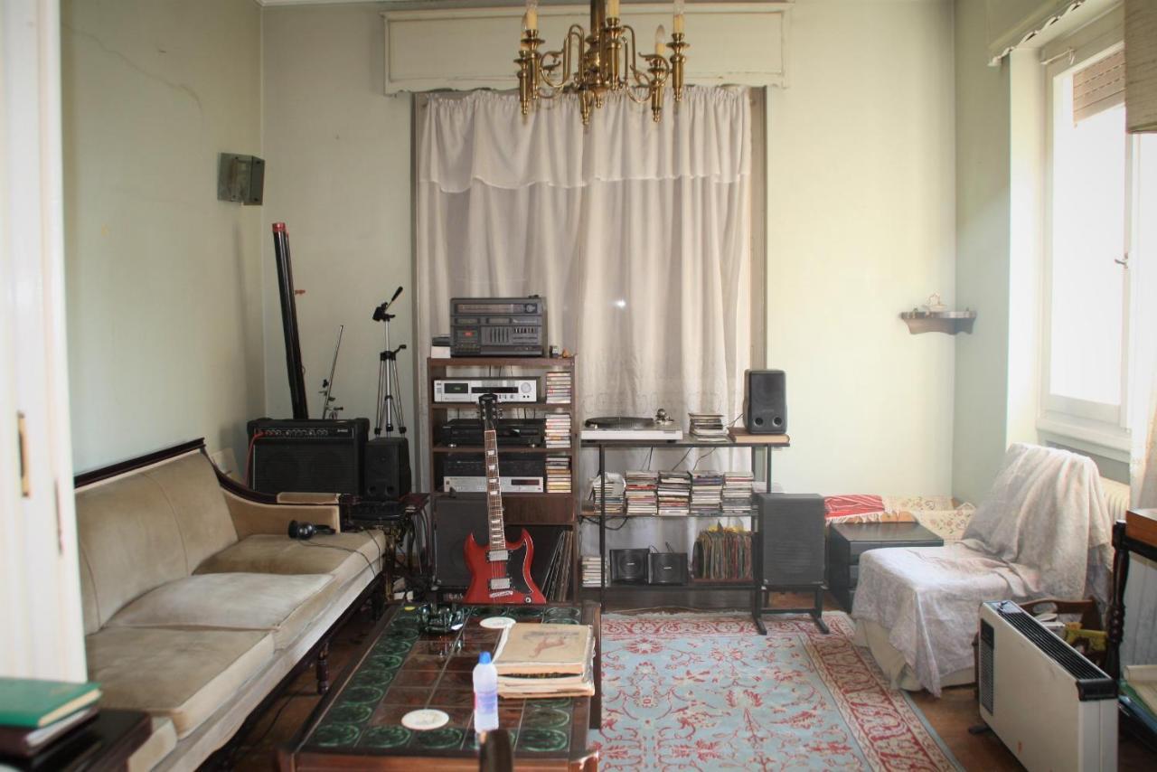 Work Or Vacation In Shared Homestay