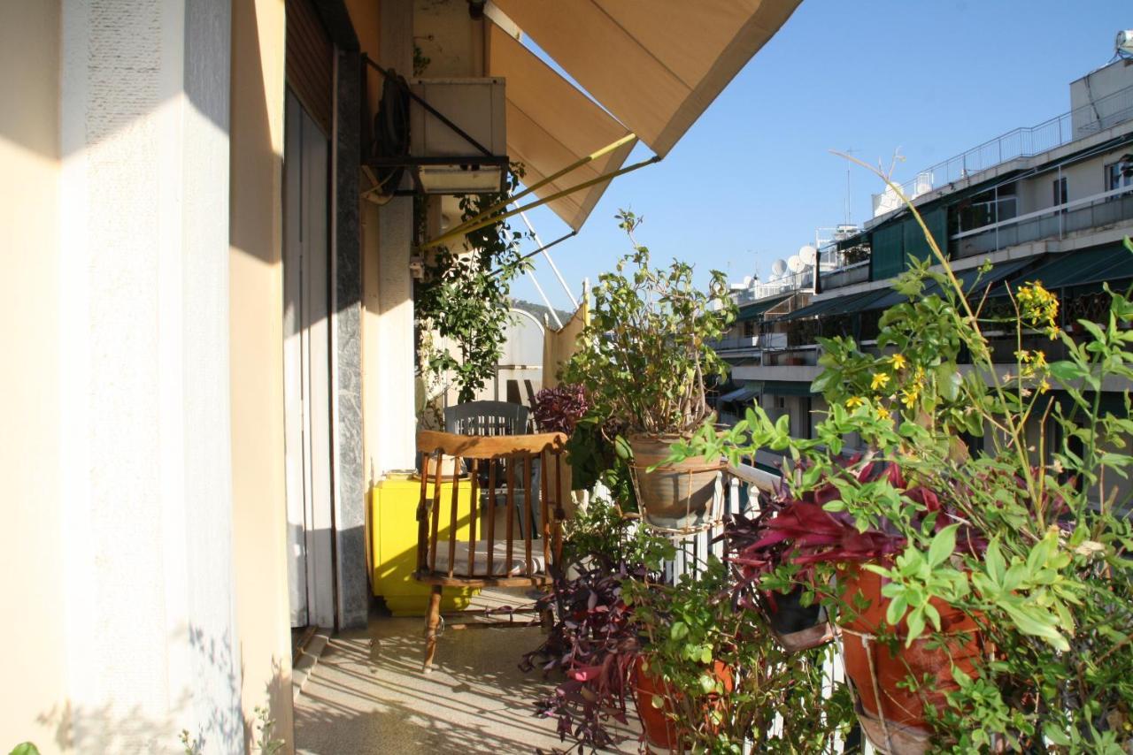 Work Or Vacation In Shared * Athens