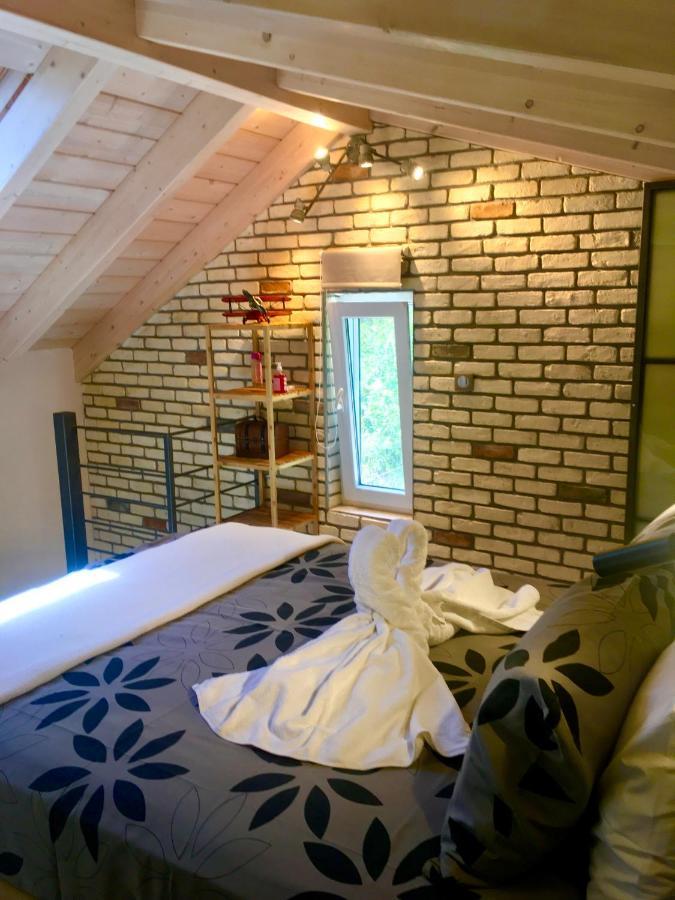 Holiday home Anna's House Perama (Corfu)