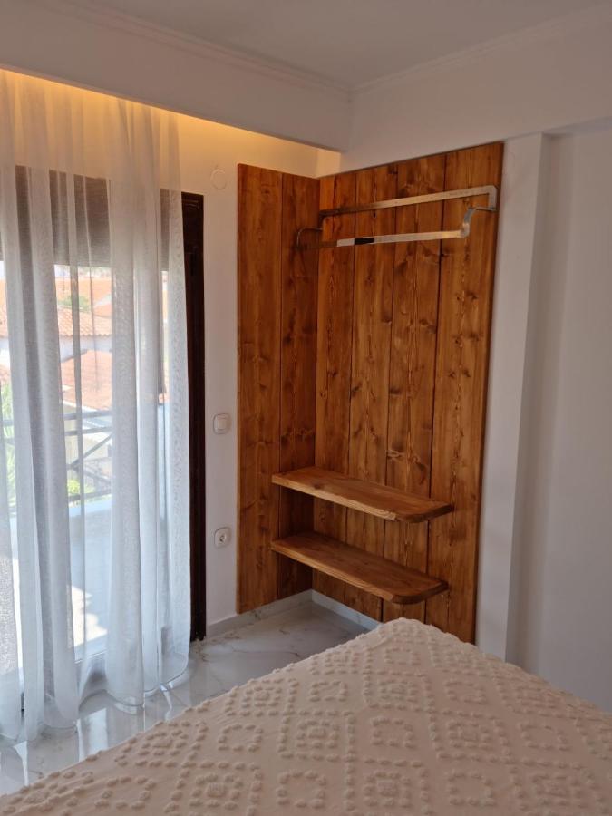 Apartment Lux Sea Front Avra