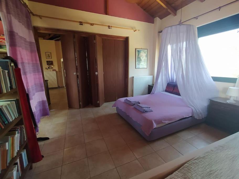 Loft With Amazing View Kalamata