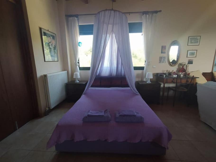 Loft With Amazing View Kalamata