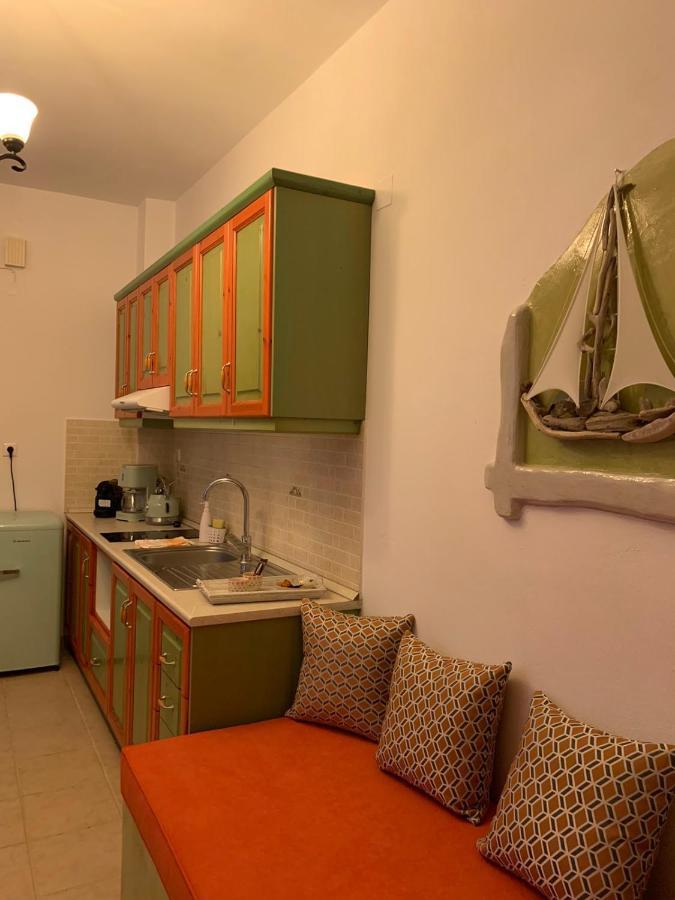 Apartment Ammos 1 *