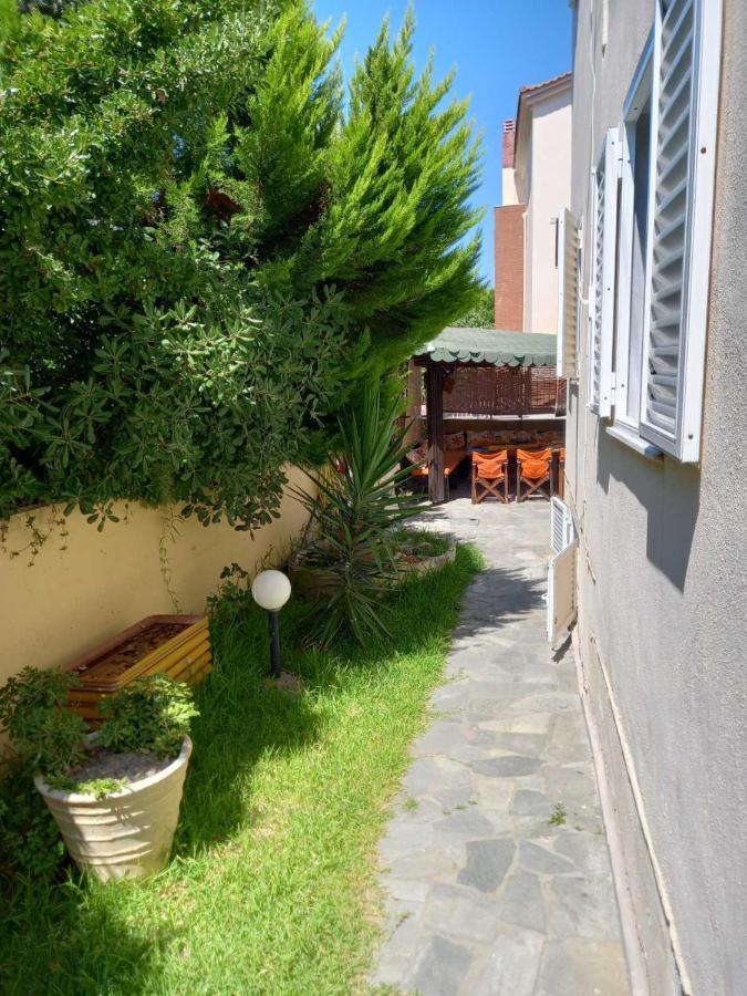 Spacious 2-bedroom Vacation With Sea View * Pefkochori