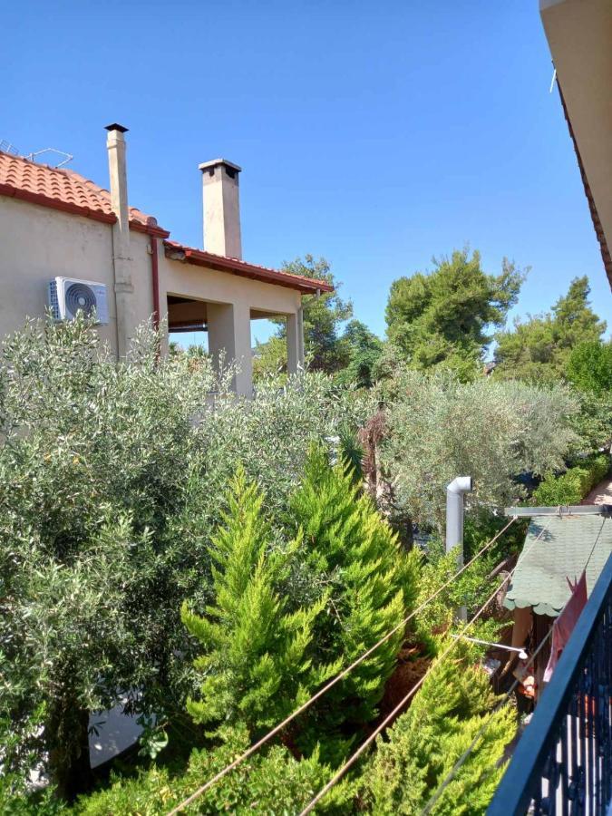 Holiday home Spacious 2-bedroom Vacation With Sea View