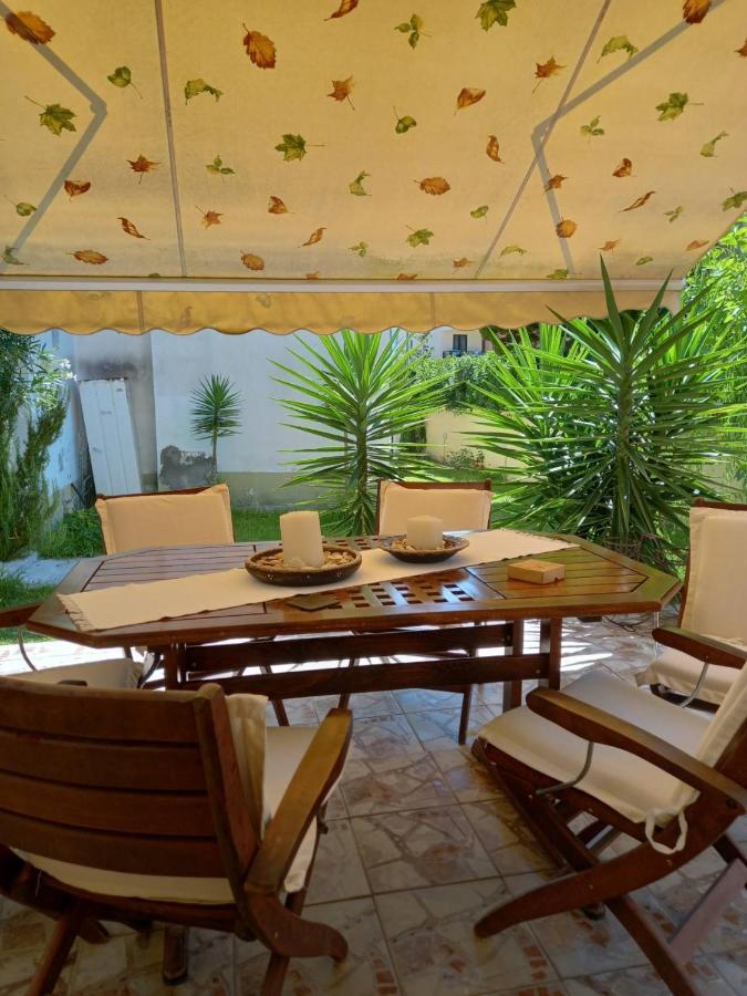Holiday home Spacious 2-bedroom Vacation With Sea View Pefkochori