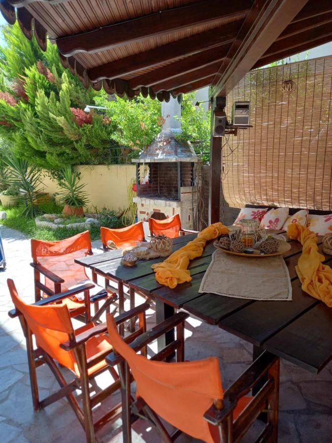 Spacious 2-bedroom Vacation With Sea View Holiday home *