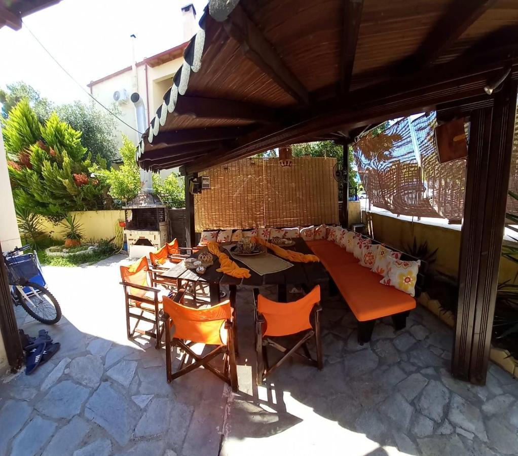 Holiday home Spacious 2-bedroom Vacation With Sea View