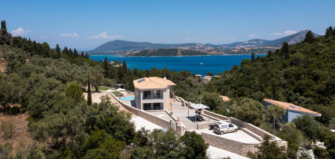Aspasia's Mansion Villa *