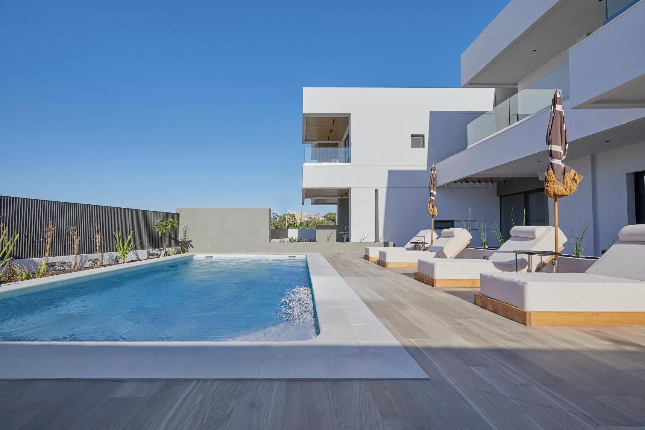 Mare Apartment