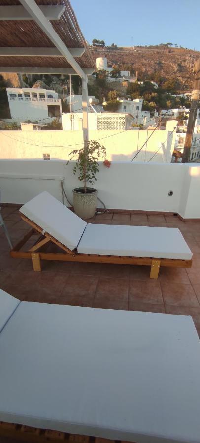 Ammos 1 Apartment