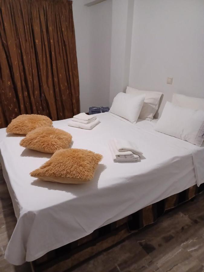 Apartment Glyfada-elliniko *