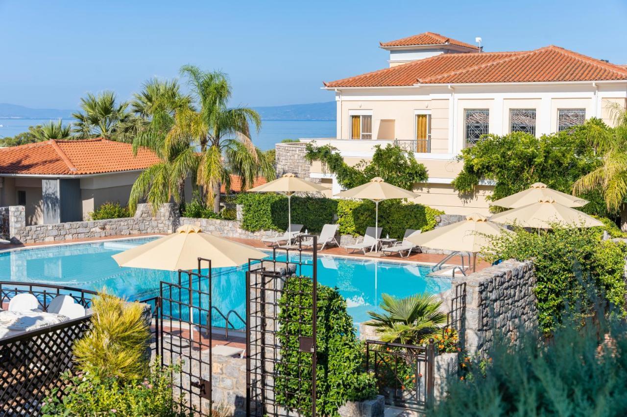 Hotel Akti Taygetos - Conference Kalamata
