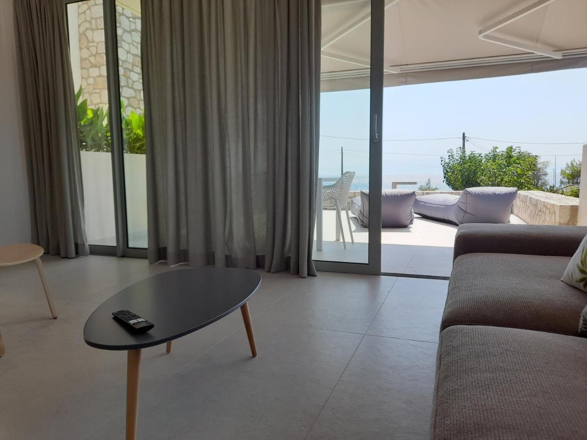 Ilios H&e House Apartment *