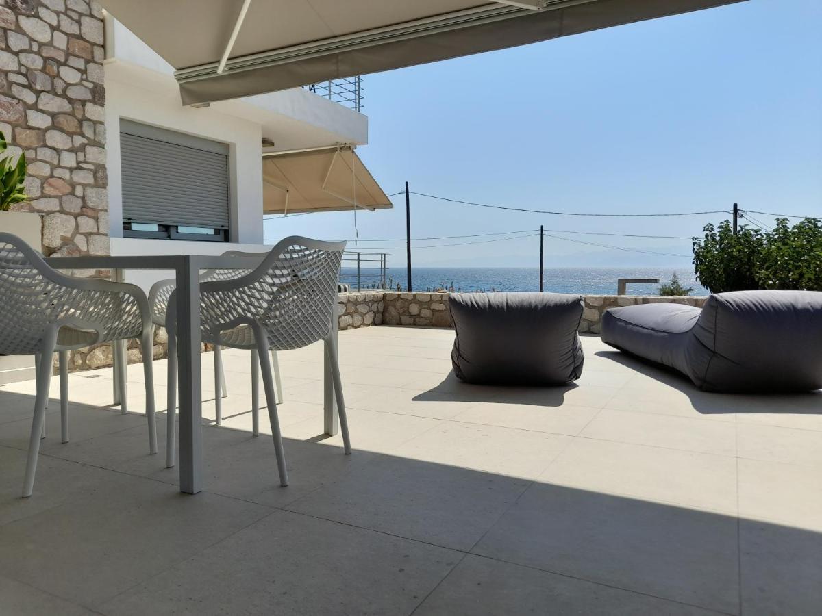 Apartment Ilios H&e House