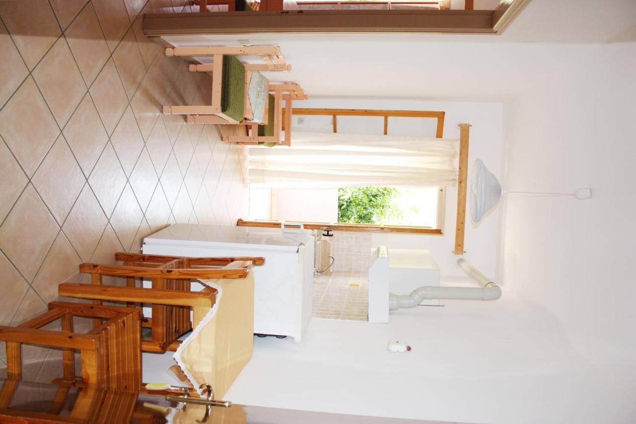 Aparthotel Villa Rebecca 2*