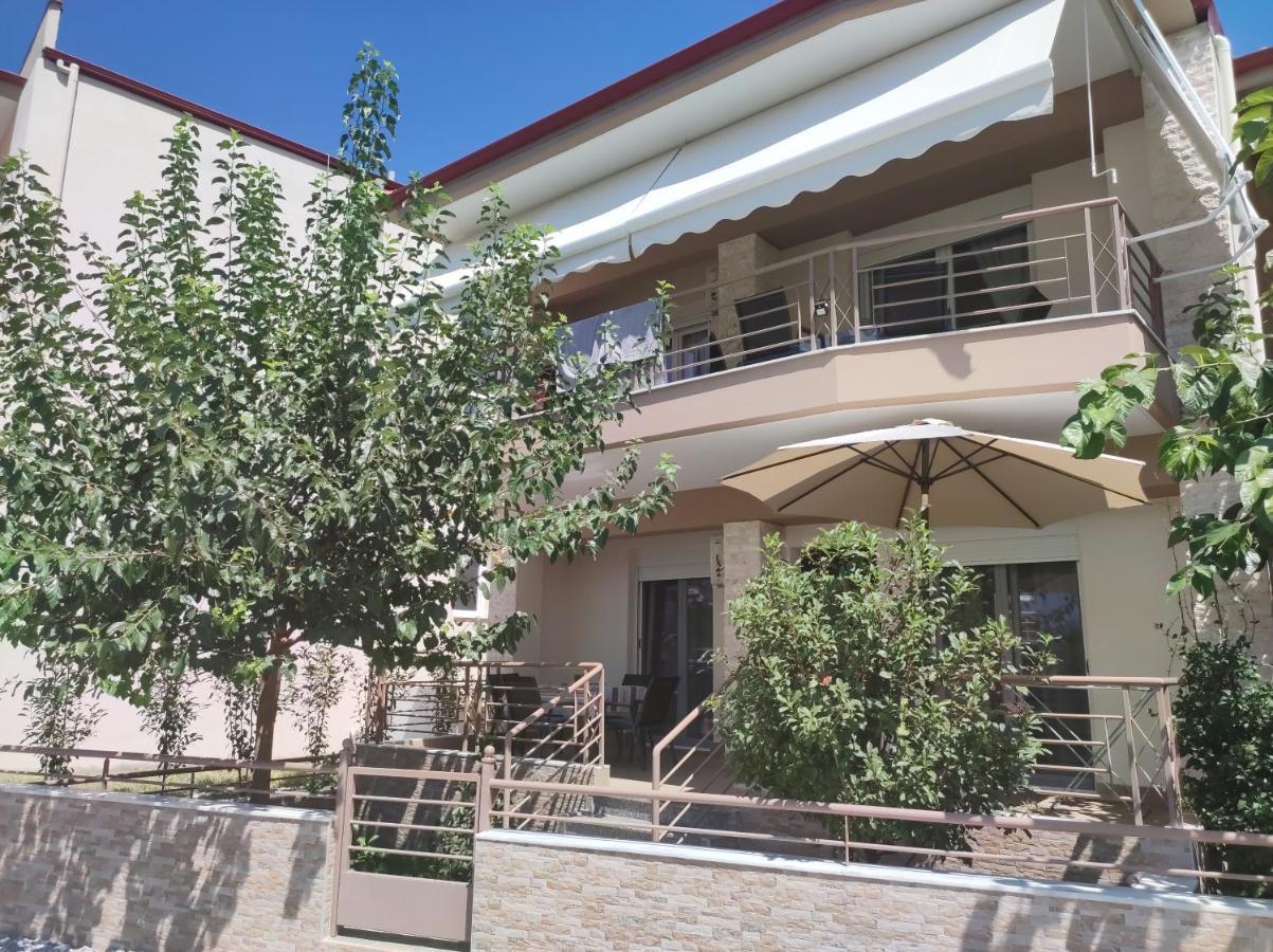 Avellana Luxury * Leptokarya (Pieria)