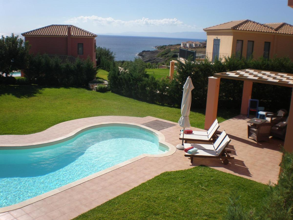 Brio Exclusive Villa Skala (Kefalonia)