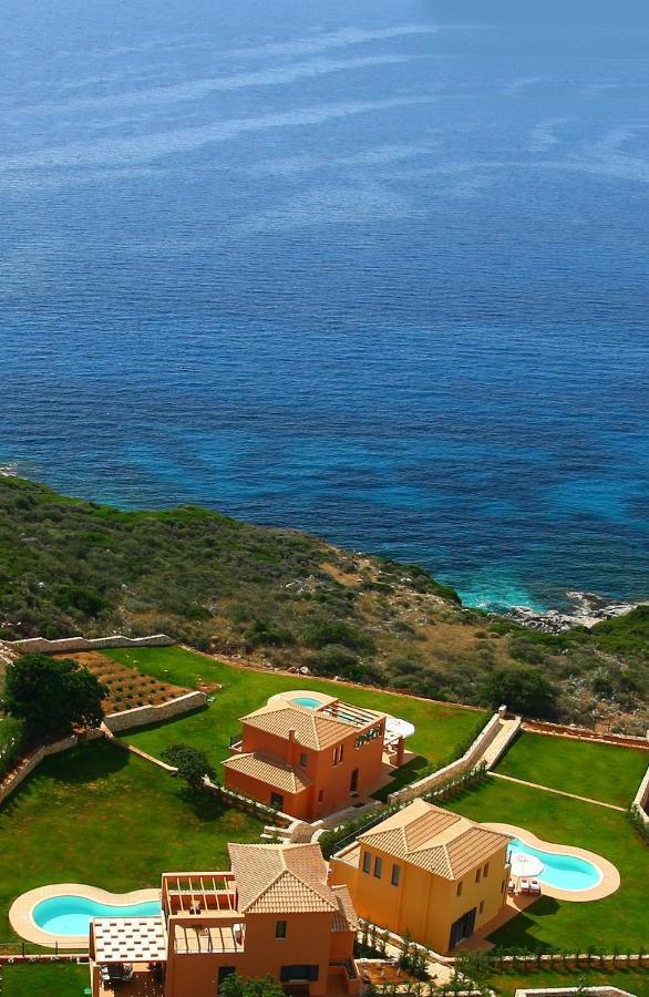 Brio Exclusive Villa *