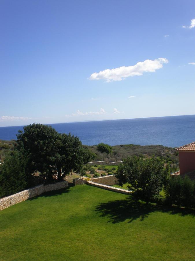 Villa Brio Exclusive