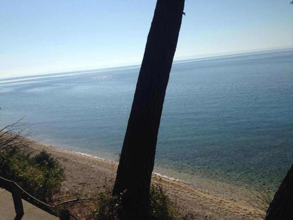 Holiday home Mathesi Sea View *