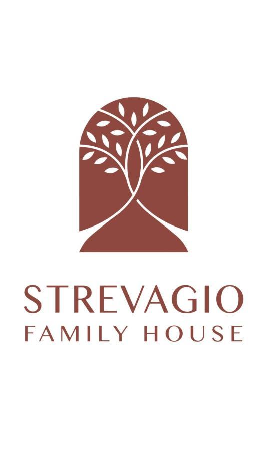 Apartment Strevagio Family House Kissamos