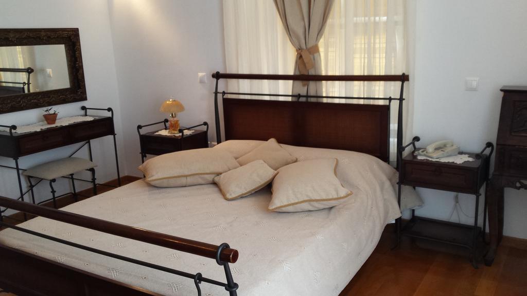 Ippokampos Guest house Hydra (Saronic Islands)