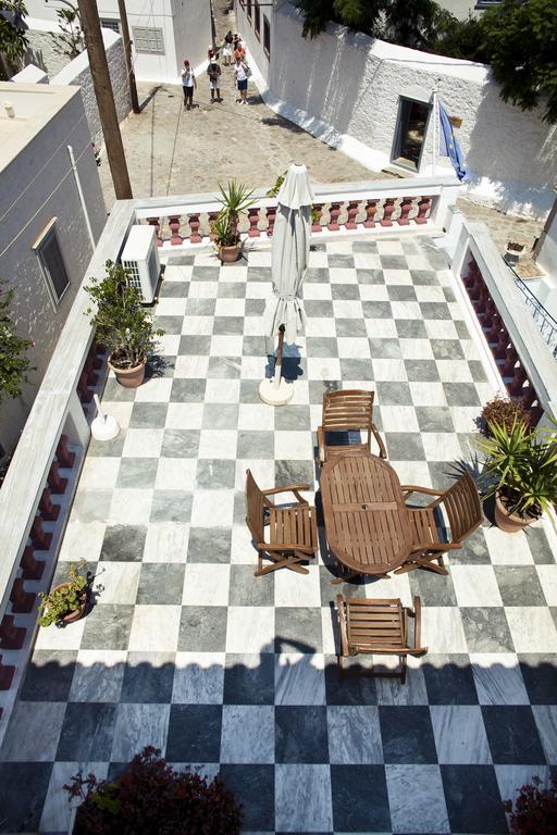 Guest house Ippokampos