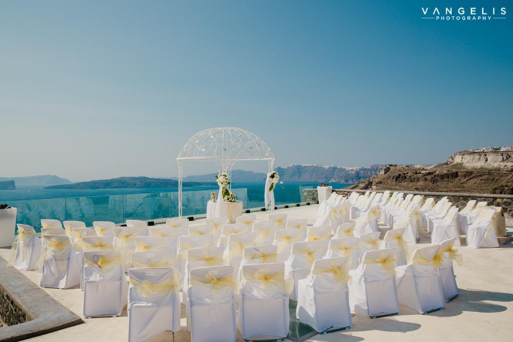 Cavo Ventus Luxury (adults Only) Akrotiri (Santorini)