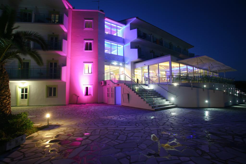 Princessa Riviera Hotel Pythagoreio (Samos)