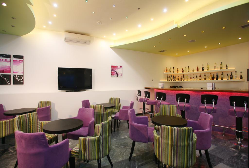 Princessa Riviera Hotel