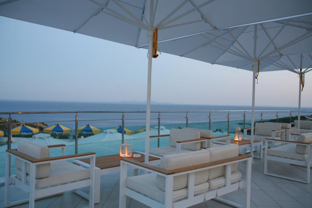 Hotel Princessa Riviera 3*