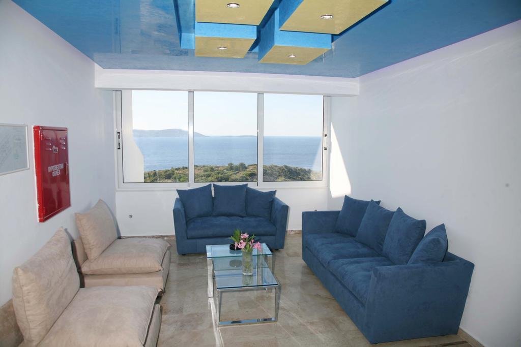 Princessa Riviera Hotel 3*