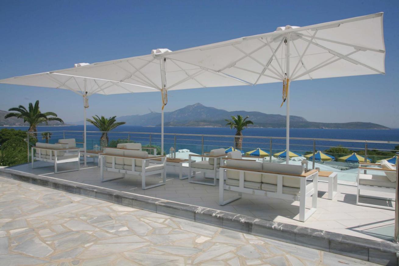 Hotel Princessa Riviera Pythagoreio (Samos)