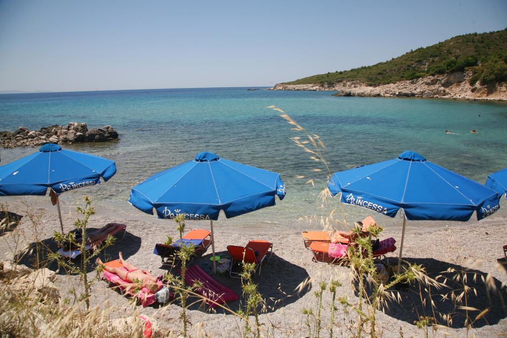 Hotel Princessa Riviera