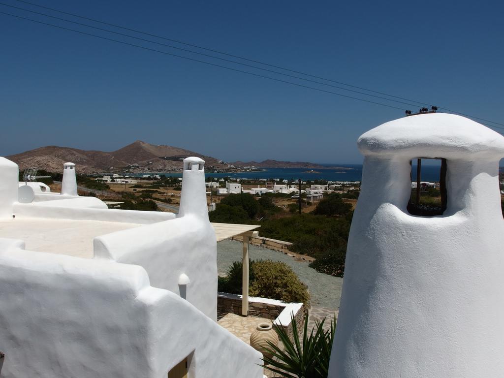 Holiday home Aurora Villas Naousa (Paros)