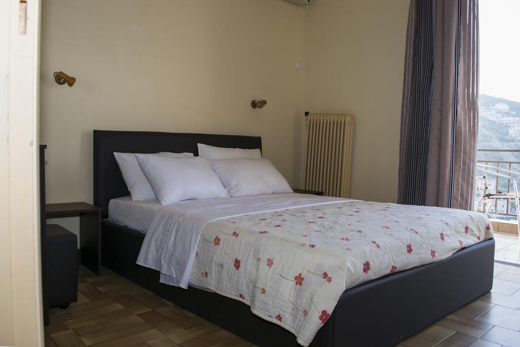 Hotel Milton Mavrovouni (Laconia)