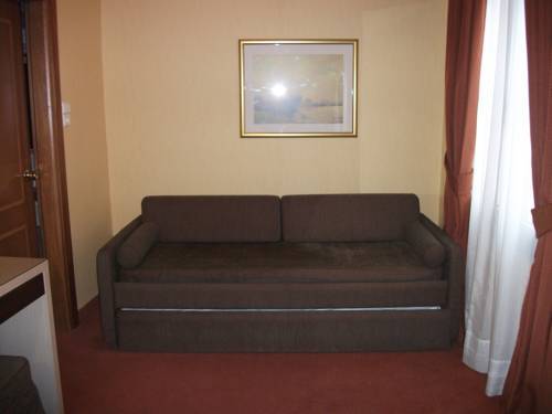 Rex 3* Nafplio