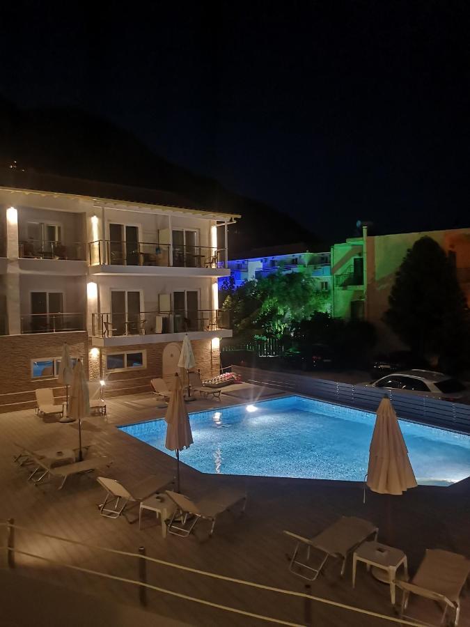 3 Island View Nydri (Lefkada)