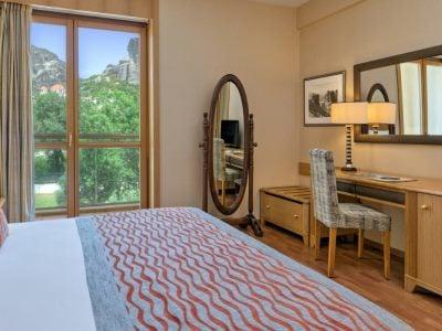 Divani Meteora 4*