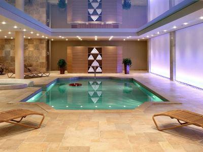 Divani Meteora Hotel 4*