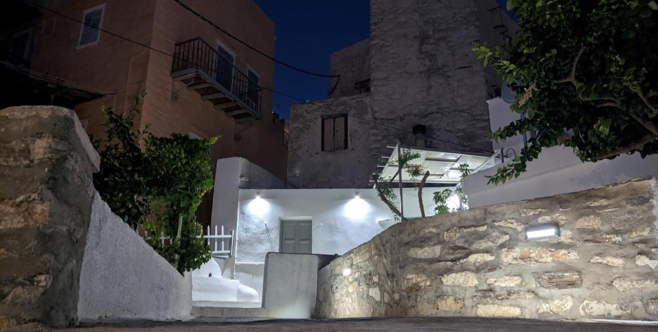 Holiday home Rosolio *