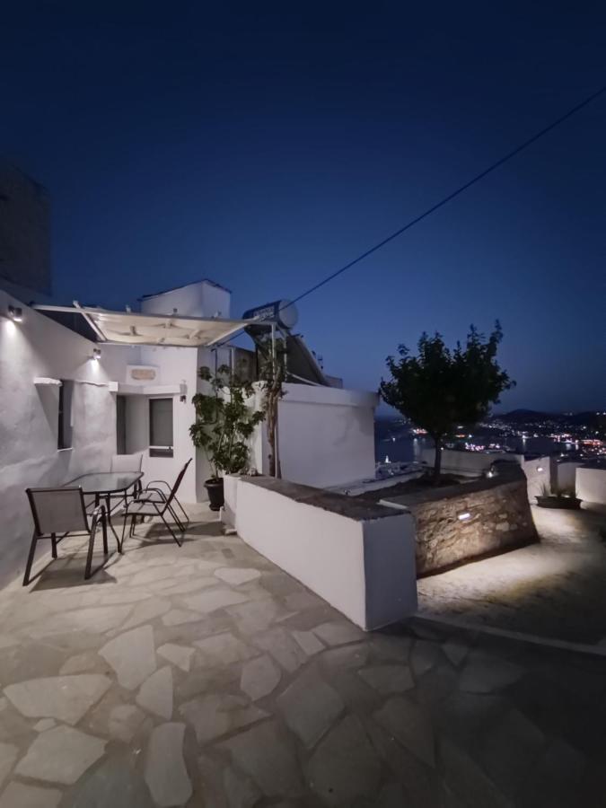 Holiday home Rosolio *