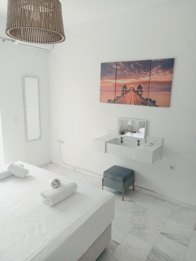 Levante Breeze Apartment *