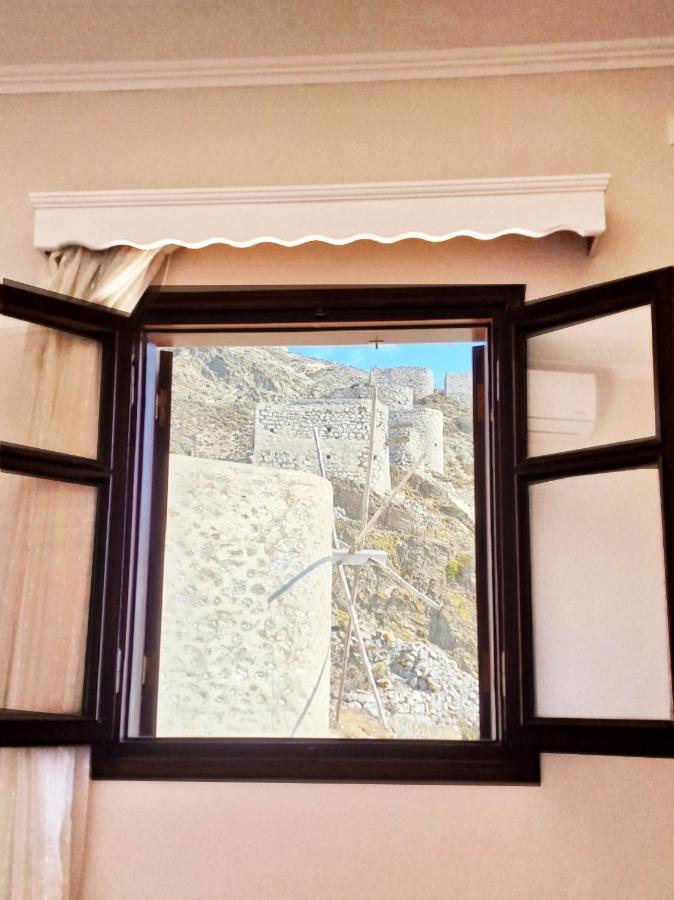 Kyano Seaview Apartment *
