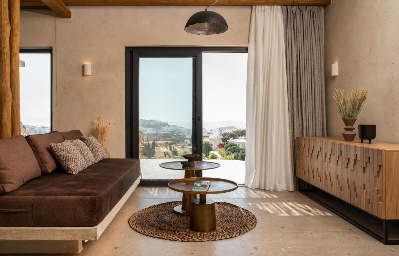 Villa Opuntia *