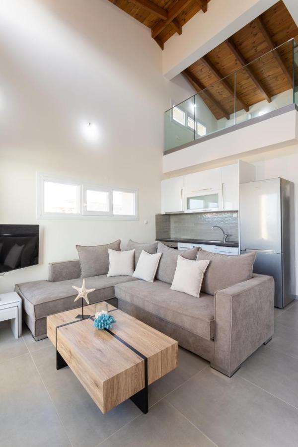 Holiday home Lucia Beachfront *
